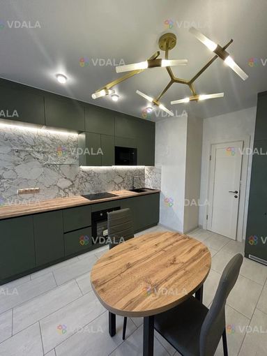 Вид сделки: Продам Квартиру 40 м², 1 комн., 24 этаж. Вид сделки: Продам Квартиру 40 м², 1 комн., 24 этаж. - VDALA.PRO