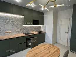 Вид сделки: Продам Квартиру 40 м², 1 комн., 24 этаж. - VDALA.PRO