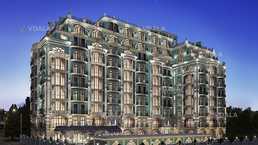 Вид сделки: Продам Квартиру 221 м², 3 комн., 2 этаж. - VDALA.PRO