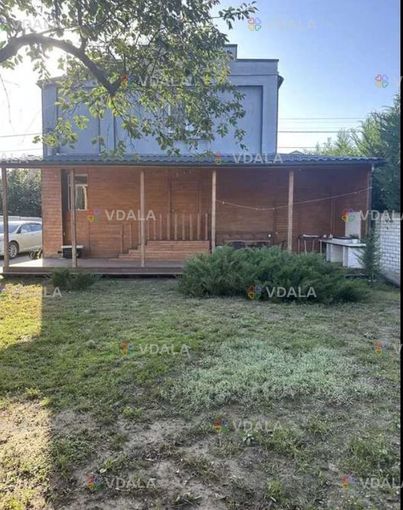 Вид сделки: Продам Дом 5 м², 3 комн., 2 этаж, 150 м², 80 м². - VDALA.PRO