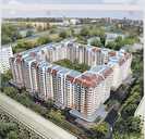 Вид сделки: Продам Квартиру 44 м², 1 комн., 6 этаж. - 5 Вид сделки: Продам Квартиру 44 м², 1 комн., 6 этаж. - VDALA.PRO - 5