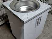 Мийка з тумбою. - VDALA.PRO - 1