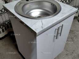 Мийка з тумбою. - VDALA.PRO