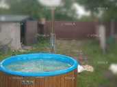 Продам чан(купель) з електромасажем та підсвіткою - VDALA.PRO - 1