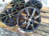 Диски на Жигули R13 4x98 - VDALA.PRO - 4