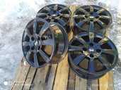 Диски на Жигули R13 4x98 - VDALA.PRO - 5