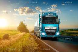 Работа для водителей C и C+E — ЕС и Польша - VDALA.PRO