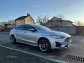 Продам Ford Fusion 2019, 80 000 км, 2.5 l.. - VDALA.PRO - 1