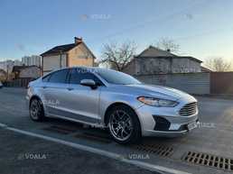 Продам Ford Fusion 2019, 80 000 км, 2.5 л.. - VDALA.PRO