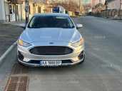 Продам Ford Fusion 2019, 80 000 км, 2.5 l.. - VDALA.PRO - 3
