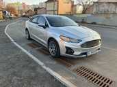 Продам Ford Fusion 2019, 80 000 км, 2.5 l.. - VDALA.PRO - 5