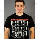 Футболка «Эмоции Дарта Вейдера» (L) 100% хлопок - VDALA.PRO - 2