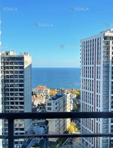 Вид угоди: Продам Квартиру 45 м², 1 кімн., 19 поверх. Вид угоди: Продам Квартиру 45 м², 1 кімн., 19 поверх. - VDALA.PRO