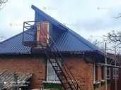 Покрівельні роботи. Кровельные работы - 2 Покрівельні роботи. Кровельные работы - VDALA.PRO - 2