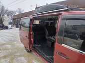 Продам Mercedes-Benz Vito 1998, 300 000 км, 2.3 l.. - 4 Продам Mercedes-Benz Vito 1998, 300 000 км, 2.3 l.. - VDALA.PRO - 4