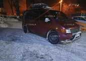 Продам Mercedes-Benz Vito 1998, 300 000 км, 2.3 l.. - 7 Продам Mercedes-Benz Vito 1998, 300 000 км, 2.3 l.. - VDALA.PRO - 7