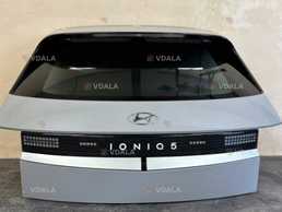 Кришка багажника Hyundai ioniq 5 з камерою - VDALA.PRO