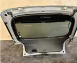 Кришка багажника Hyundai ioniq 5 з камерою - VDALA.PRO - 5