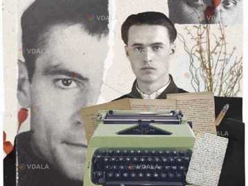 Я помщуся світу любов'ю - VDALA.PRO