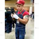 Кепка Super Mario: Легендарный аксессуар для настоящих фанатов - VDALA.PRO - 3