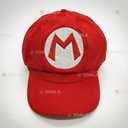 Кепка Super Mario: Легендарный аксессуар для настоящих фанатов - VDALA.PRO - 5
