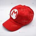 Кепка Super Mario: Легендарный аксессуар для настоящих фанатов - VDALA.PRO - 6