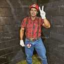 Кепка Super Mario: Легендарный аксессуар для настоящих фанатов - VDALA.PRO - 10