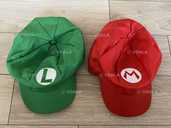 Кепка Super Mario: Легендарный аксессуар для настоящих фанатов - VDALA.PRO - 11