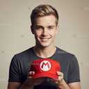 Кепка Super Mario: Легендарный аксессуар для настоящих фанатов - VDALA.PRO - 15