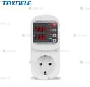 Реле напруги в розетку16А - 5 Реле напруги в розетку16А - VDALA.PRO - 5