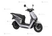 Honda EM-1e Electric scooter Honda EM-1e Electric scooter - VDALA.PRO - 1