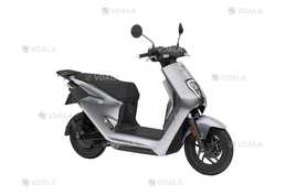 Honda EM-1e Electric scooter - VDALA.PRO