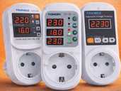 Відсікач напруги(реле)16А - VDALA.PRO - 1