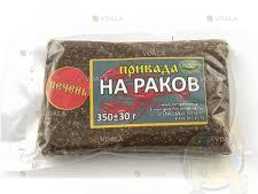 Привада для раків(в раколовку) - VDALA.PRO