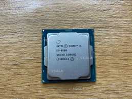 Процессор intel core i5 8500 6 ядер 4.1 ГГц частота идеал гарантия - VDALA.PRO