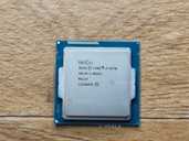 Процессор intel core i7 4770 4 ядра 8 потоков 3.9 ГГц частота идеал - VDALA.PRO - 1