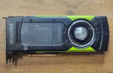 Quadro P6000 pny nvidia 24 gb гигабайта профессиональная видеокарта - VDALA.PRO