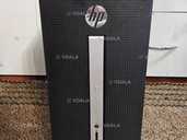 Игровой пк HP intel i5 6500 16 gb ddr4 gtx 1050ti ssd 120 gb гарантия - VDALA.PRO - 1