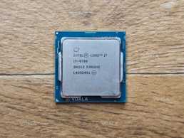 Процессор intel core i7 9700 8 ядер 4.7 ГГц частота гарантия 1151v2 - VDALA.PRO