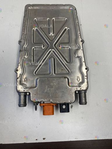 Webasto підігрівач Audi e-tron / Porsche Taycan 9J1963507D — оригінал Webasto підігрівач Audi e-tron / Porsche Taycan 9J1963507D — оригінал - VDALA.PRO