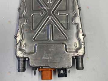 Webasto підігрівач Audi e-tron / Porsche Taycan 9J1963507D — оригінал - VDALA.PRO