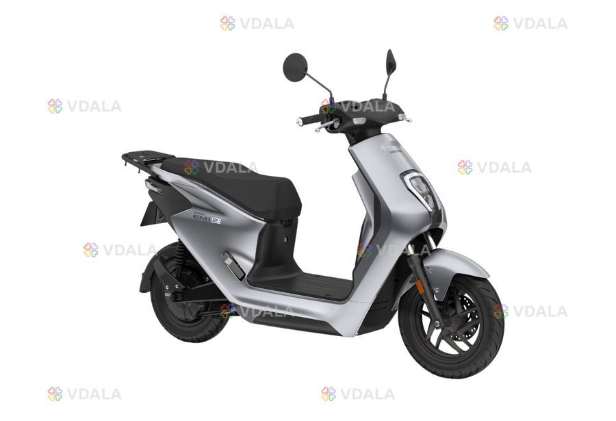 Honda EM-1e Electric scooter Honda EM-1e Electric scooter - VDALA.PRO