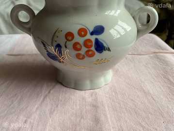 Сахарница - VDALA.PRO