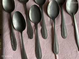 Ложки столовые - VDALA.PRO
