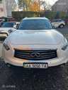 Продам Infiniti QX70 2014, 110 000 км, 3.3 l.. - VDALA.PRO - 2