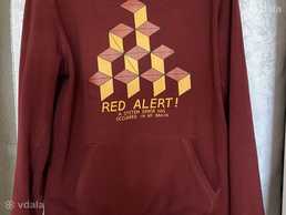 Толстовка - VDALA.PRO