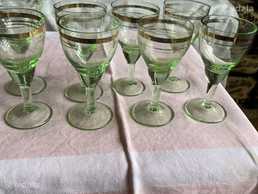 Рюмка на ножке - VDALA.PRO