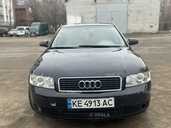 Продам Audi A4 2002, 350 000 км, 1.4 l.. - VDALA.PRO