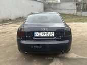 Продам Audi A4 2002, 350 000 км, 1.4 l.. - VDALA.PRO - 2