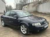 Продам Audi A4 2002, 350 000 км, 1.4 l.. - VDALA.PRO - 3